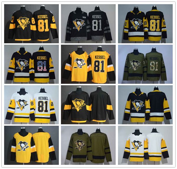 pittsburgh penguins new alternate jersey