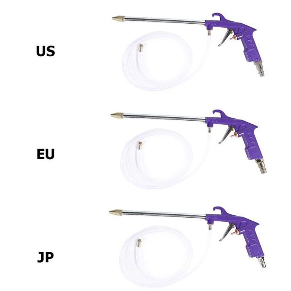 

engine oil cleaner tool car auto water cleaning gun pneumatic tool for car