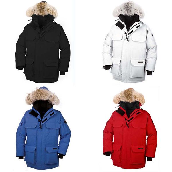 

Down e Parkas factory_clothing