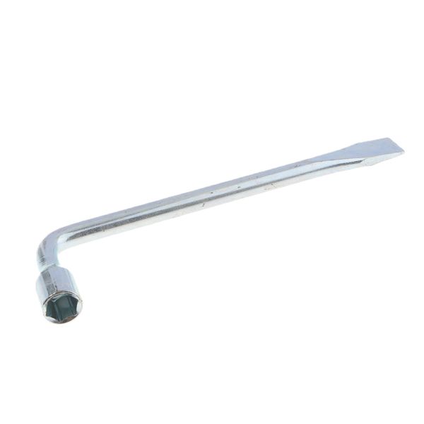 

17mm car wheel lug nut wrench hex key socket spanner car / truck tire repair