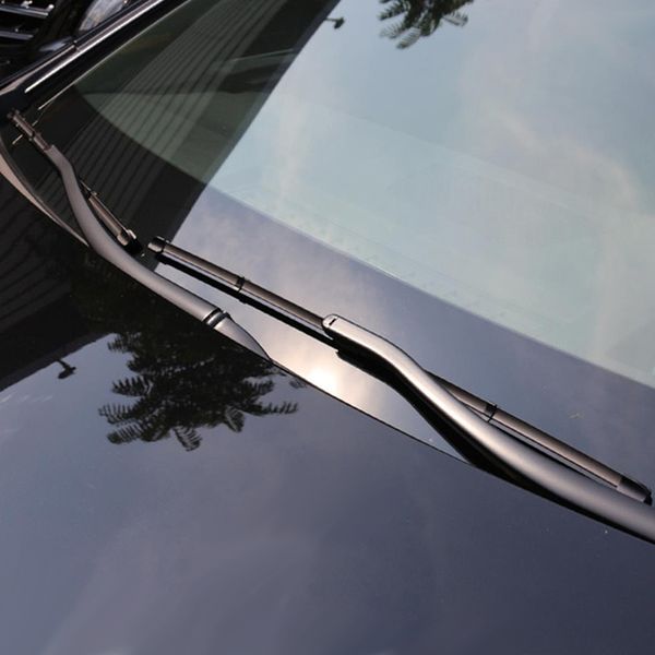 

2015-2020 emgrand gt borui ge phev three-shape hd boneless mute оригинальный передний задний автомобиль ветровое стекло щетка стеклоочистите