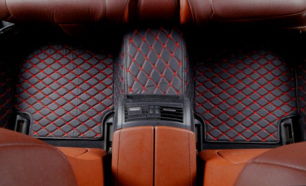 2019 For Fit Toyota Corolla 2007 2016 Car Floor Mats Floorliner