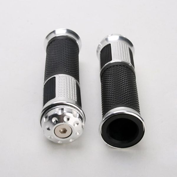 

universal scooter motorcycle sport bike 7/8'' handle bars hand grips for //yamaha