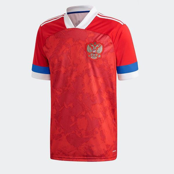 

2020 european russia home soccer jerseys 2020 national team akhmetov dzyuba golovin soccer shirt smolov yusupov football uniform, Black;yellow