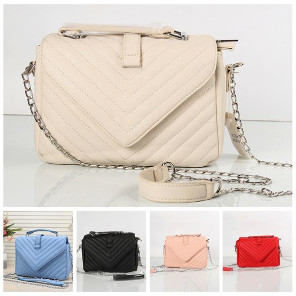 

5 color soho handbag designer luxury handbags purses handbags women bags designer purse luxury bag womens bag europe charms key small canvas
