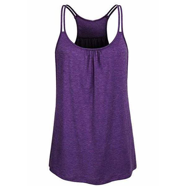 

топика женщина streetwear сексуального топа женщины сплошной scoop шея симпатичный workout tank tops camis блуза фестиваль недоуздок лето ве, White