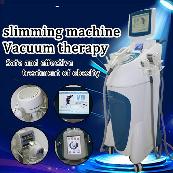 

cryolipolysis vacuum machine infrared roller massage valeshape body valeshape slimming machine for weight loss