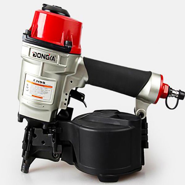 

pneumatic nail gun cn55 cn70 cn80 cn90 for wooden box nail gun air powered staple pneumatic siding coil nailer