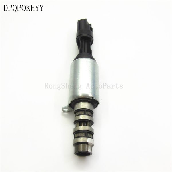 Para DPQPOKHYY Ford Lincoln VVT controlo óleo válvula 8L3E6B297AA válvula solenóide, F-556973,01