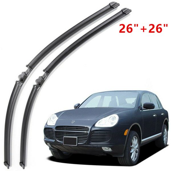 

genuine oem front windshield wiper blades 95562893903 fit for 03-07