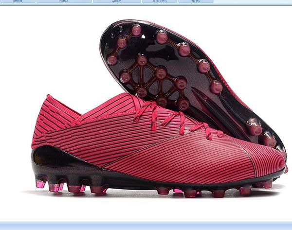 

2020 preator mutator 20+ in 39-45 pink waterproof flyknitting vi predator 20.3 laceless in outdoor shoes