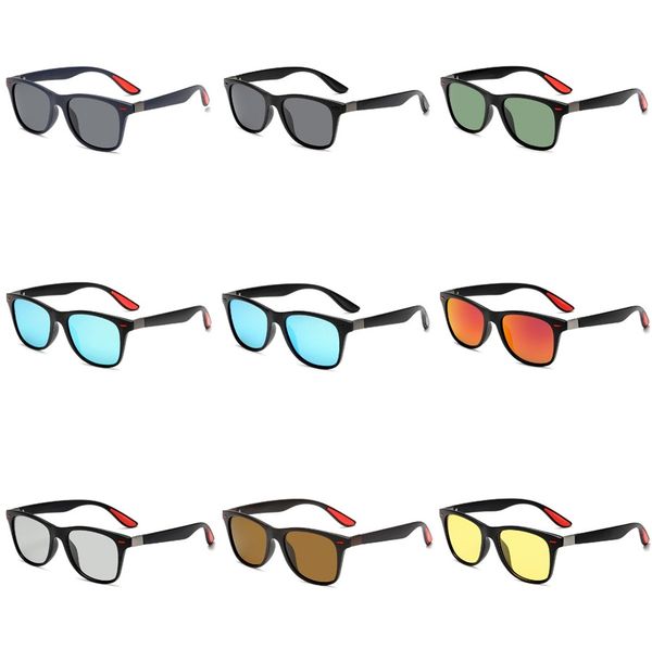 

cat eye small frame sunglasses retro lovely black white triangle flea 2020 butterfly women red women uv400 sunglasses #985, White;black