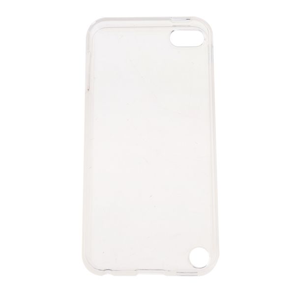 

телефон чехол для ipod touch пятого поколения случая мягкая tpu крышка случая