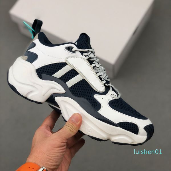 

mens magmur runner sport cushion shoes designer sneakers women s trainers athletic running shoes size 36-45 l01