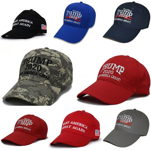 

embroidery trump 2020 make america great again donald trump baseball caps hats baseball caps adults sports hat mma1727 #325, Blue;gray