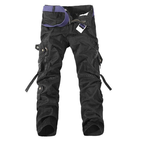

men's jeans pleated biker pants slim fit brand designer motocycle denim trousers for male straight washed multi zipper, Blue