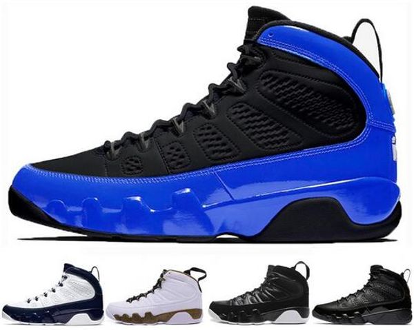 

9 9s баскетбольной обуви для мужчин gym red приснился осилит черные голубые жених разводят unc space jam sport trainer кроссовок