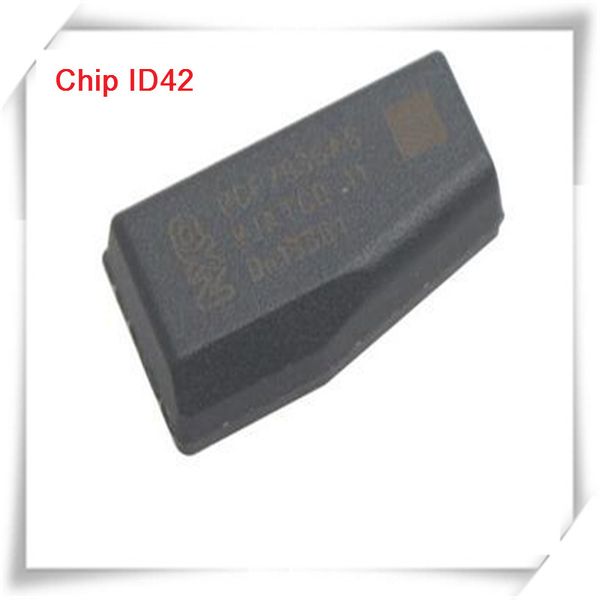 

2018 id42 professional automotive chips 10pcs/ lot ing