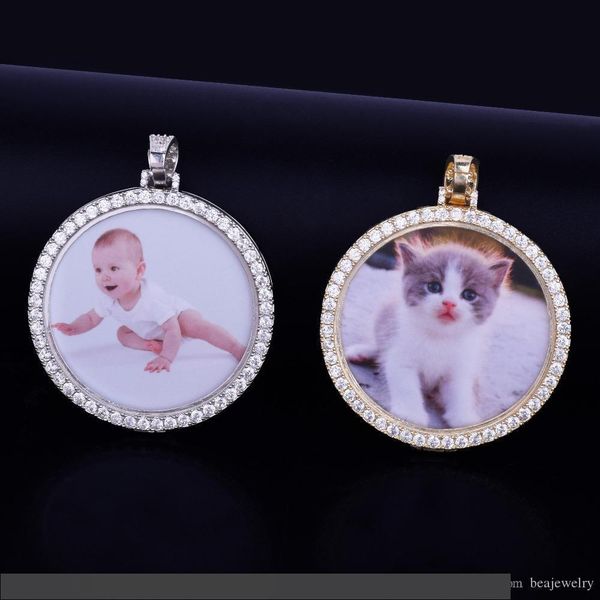 

вполненне на заказ оо медалон кђлон ожеѬеле кђлон 4 мм еннина еп кђби, Silver