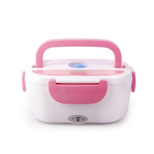 

electric heated bento box dinnerware sets
