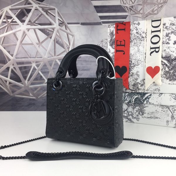

classic designer women's handbag wild diagonal cross shoulder bag new bag natural wind ladies bag gift d98962