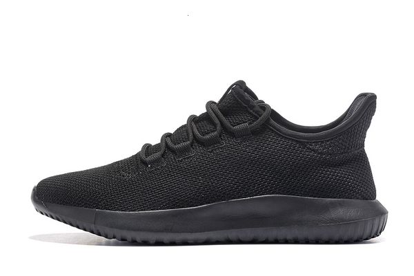 

classic tubular shadow knit sneaker summer breathe mesh men & women running fashion sport shoes