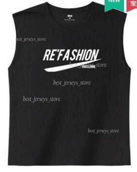 

New Basketball Suit of 2019 Men's Printed Student's vest Training Match uniform Free shopping Best selling Jersey 18/19 New 100% S