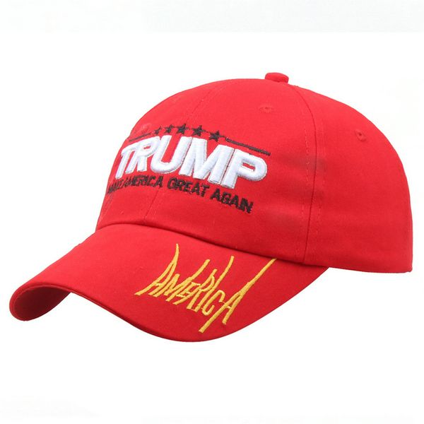 

donald trump красного колпачка повседневного hip hop caps napback caps монтажна вышивка белых делают америку большой снова snapbacks gnulm, Blue;gray