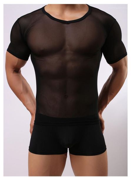 

sleeve exeercise homme clothing fashion style casual apparel mens sports desinger quick dry tshirts crew neck short