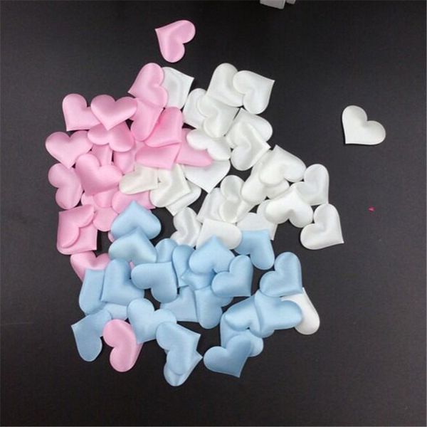 

деево! 50pcs еѬда fabic 2x1.5cm / 3.5x3.5cm вадба конеи ђкѬаение абли дђа Ѭебенка 
