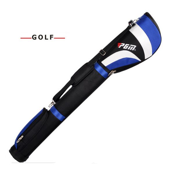 

2019 pgm women golf gun bag men outdoor golf travel bag large capacity can hold 6-7 clubs package nylon sport cover d0064