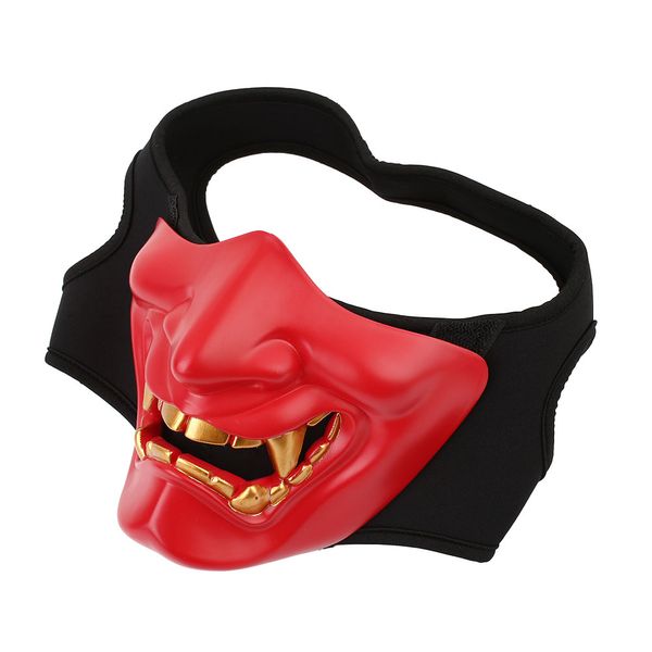

cosplay mask durable devil colorful tactical grimace halloween grimace halloween
