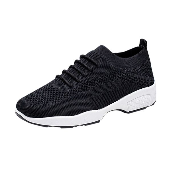 

kancolle women's leisure sneakers sport shoes fitness mesh breathable comfortable women running shoe ladies sneakers shoes 108#4