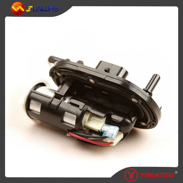 

yimatzu atv parts built-in fuel pump for buyang fa-n550 550cc atv quad bike by epacket