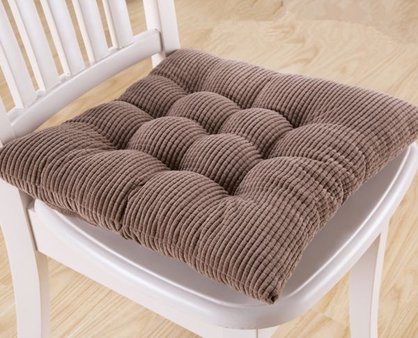 

meditation seat cushion for home almofadas non-slip high-quality seat cushion chair decorativos para sofa thickening car pillow
