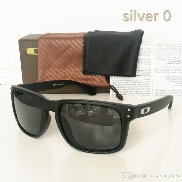 

holbrook o brand 9102 tr90 vr46 sunglasses polarized lens men women sports friving sun glasses eyewear driving eyewear gafas de sol hombre, White;black