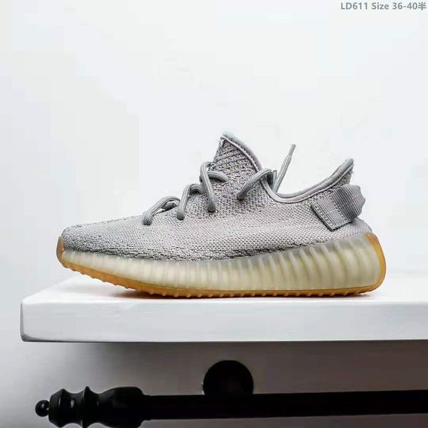 

yecheil yeezreel cloud white citrin synth lundmark antlia black static reflective kanye west casual shoes men women trainers sneakers 36-46