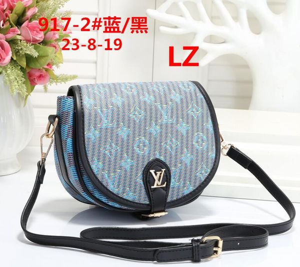 

985handbags handbag fashion women's bag leather handbags shoulder bag crossbody bags for women messenger woman tote shoulder bags