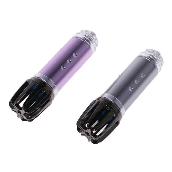 

car air purifier ionizer impulse type vehicle air purifier ionizer atmosphere cleaner gadget