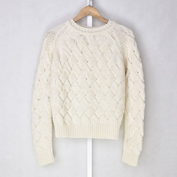 

women's sweaters 17 college wind twist weaving knitting shirt me33zany 7528, White;black