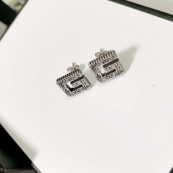 

sell earring new product vintage earrings for woman silver plated necklace earrings jewelry earrings supply, Golden