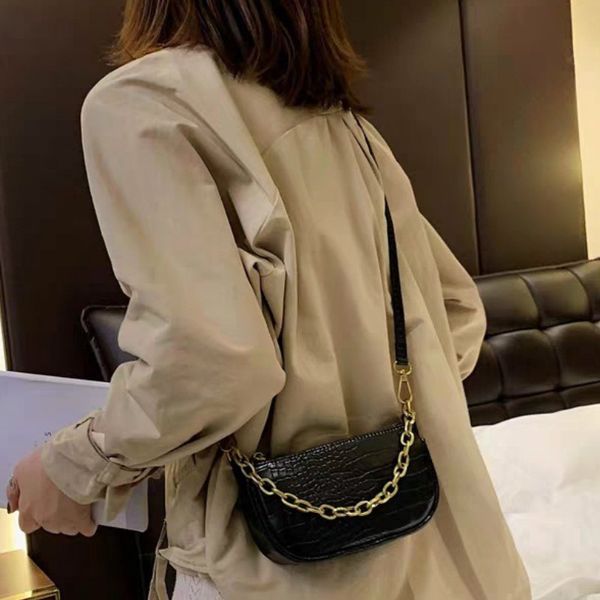 

korean mini shoulder bag new pu leather hand bags