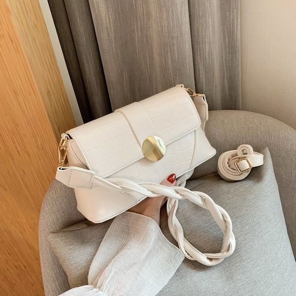 

women's 2020 new fashion shoulder/crossbody bag