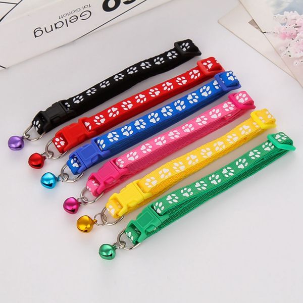 

easy wear cat dog collar adjustable buckle dog collar cat puppy pet supplies cat dog accessories decor