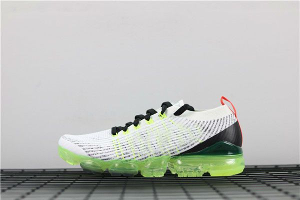 

2019 with box knit 3.0 fly 2.0 running shoe men women green orbit metallic gold triple black designer shoes sneakers trainers