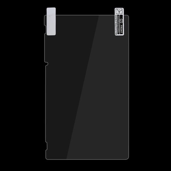 

game console protective film screen protector for nintendo switch - transparent