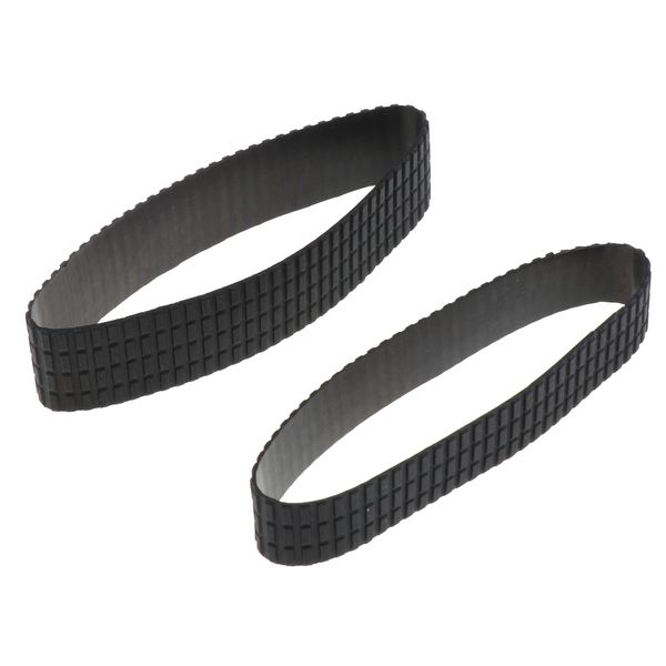 

lens grip rubber ring + focus replace for nikon af-s14-24mm
