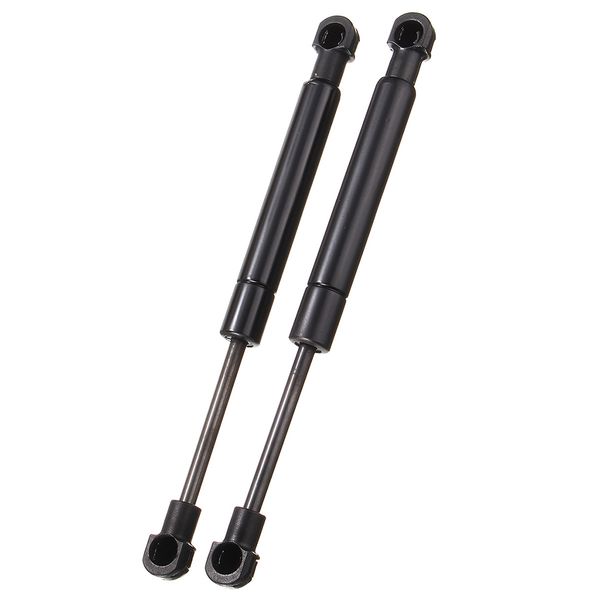 

2 pieces for porsche boxster for hatchback rear tailgate boot trunk gas struts