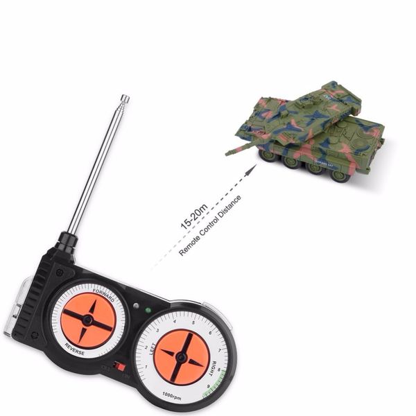 

mini rc millitary car model infrared remote control fighting battle tank chassis electronic armored truck arm toys for kids gift