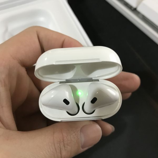 

With w1 chip airpod bluetooth ca e upercop double ear earphone work touch wirele headphone connect with icloud